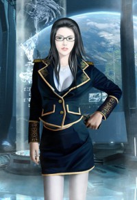 EXO之明星女友