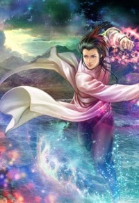 白晝幾重