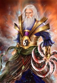 修羅狂妃：廢材大小姐