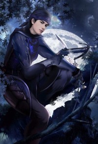 攻略女友都來找我了[快穿]