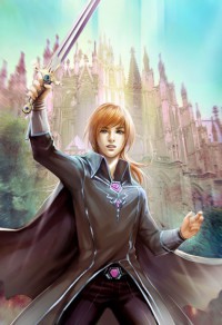 小霸王和美先生