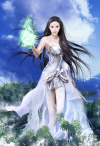 天命貴女：邪王撩寵無度