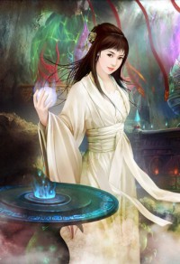 嗜血總裁的傀儡新娘